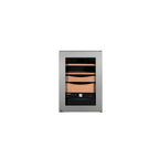 Liebherr ZKes453 Freestanding Humidor : Steel Glass