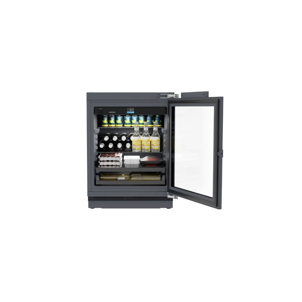 Liebherr UORpr366i OUTDOOR Built Under Fridge : H 81.9cm X W 59.7cm : Prime