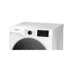 Hotpoint HBD9681ANTSTAIN 9kg/6kg 1400 Spin Washer Dryer - White :