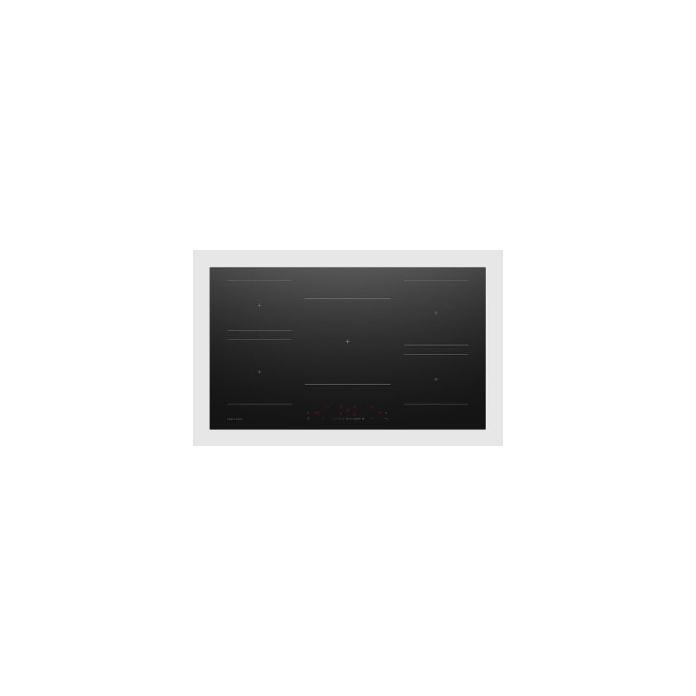Fisher & Paykel CI905CTB2 Induction Hob : W 90cm :