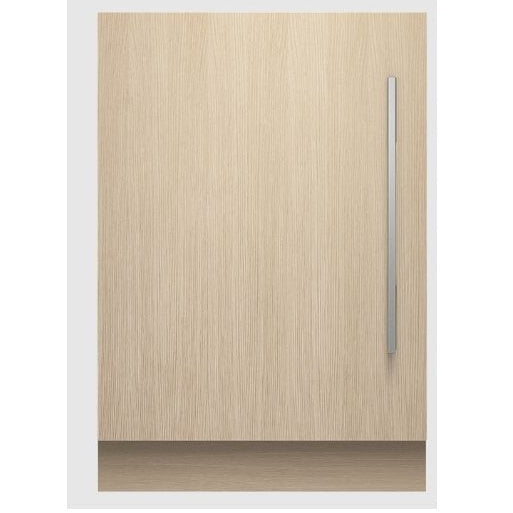 Fisher & Paykel RS6009SBL1 Built In Wine & Beverage Fridge : Series 9