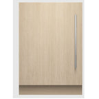 Fisher & Paykel RS6009SBL1 Built In Wine & Beverage Fridge : Series 9