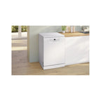 Bosch SMS2HVW67G Dishwasher  : Stainless Steel & Polinox Interior: Series 2 :Last few