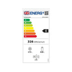 LG GMM42ABBEH  American Fridge Freezer : Frost Free :  Matte Black: H 190.5cm: