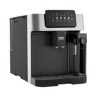 Beko  CEG7304X Bean to Cup Fully Automatic Espresso Machine with Integrated Milk Jug - Silver