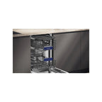 Siemens  SR93EX25MG Fully-integrated Dishwasher, 45 cm, varioHinge iQ300 : Slimline