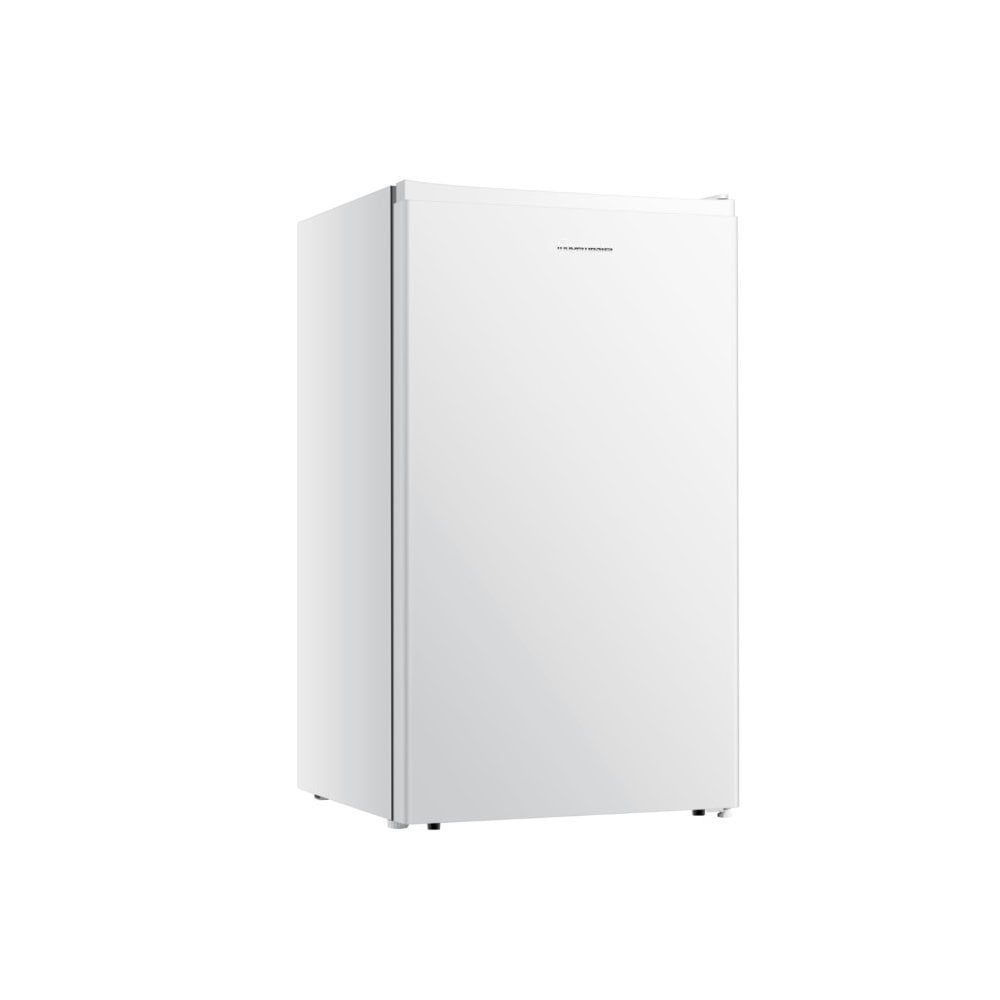 Fridgemaster MUL4892E 47.5cm Undercounter Fridge - White :