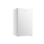 Fridgemaster MUL4892E 47.5cm Undercounter Fridge - White :