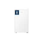 Fridgemaster MUZ4860E Under Counter Freezer in White :H 85cm