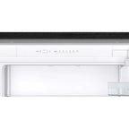 Siemens KI87VNSE0G Built In Fridge Freezer : H 177.2cm : IQ100 : Sliding Hinge