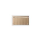 Fisher & Paykel  RB9064S1 Built In Multi Tempertaure Cool Drawer : Series 9