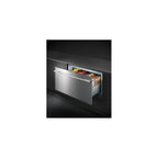 Fisher & Paykel  RB9064S1 Built In Multi Tempertaure Cool Drawer : Series 9
