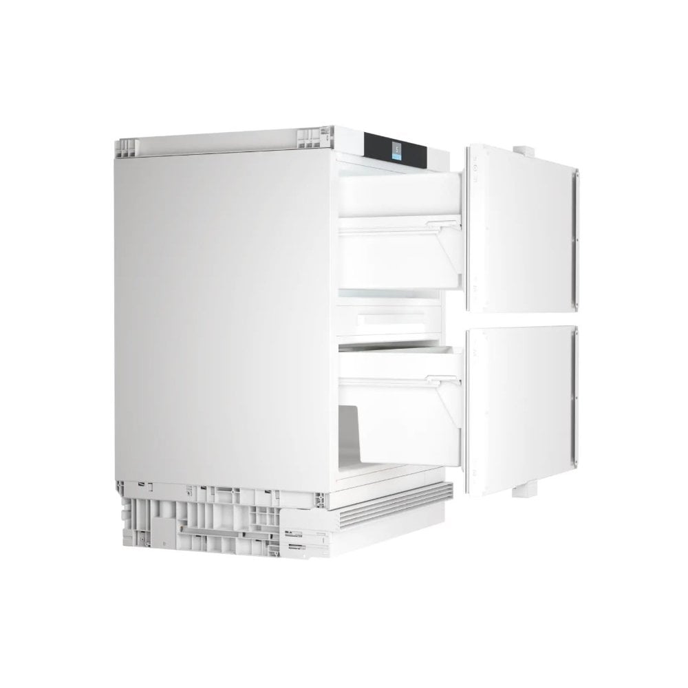 Liebherr URDd375i Built Under Fridge : Pure : H 85.9cm X W 59.7cm : Fixed Hinge : D Rated