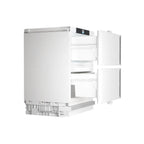 Liebherr URDd375i Built Under Fridge : Pure : H 85.9cm X W 59.7cm : Fixed Hinge : D Rated