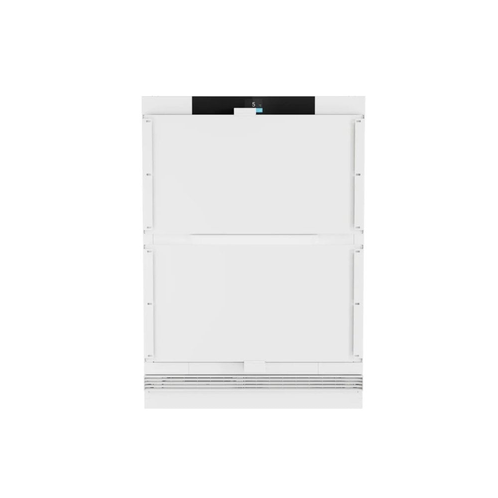 Liebherr URDd375i Built Under Fridge : Pure : H 85.9cm X W 59.7cm : Fixed Hinge : D Rated