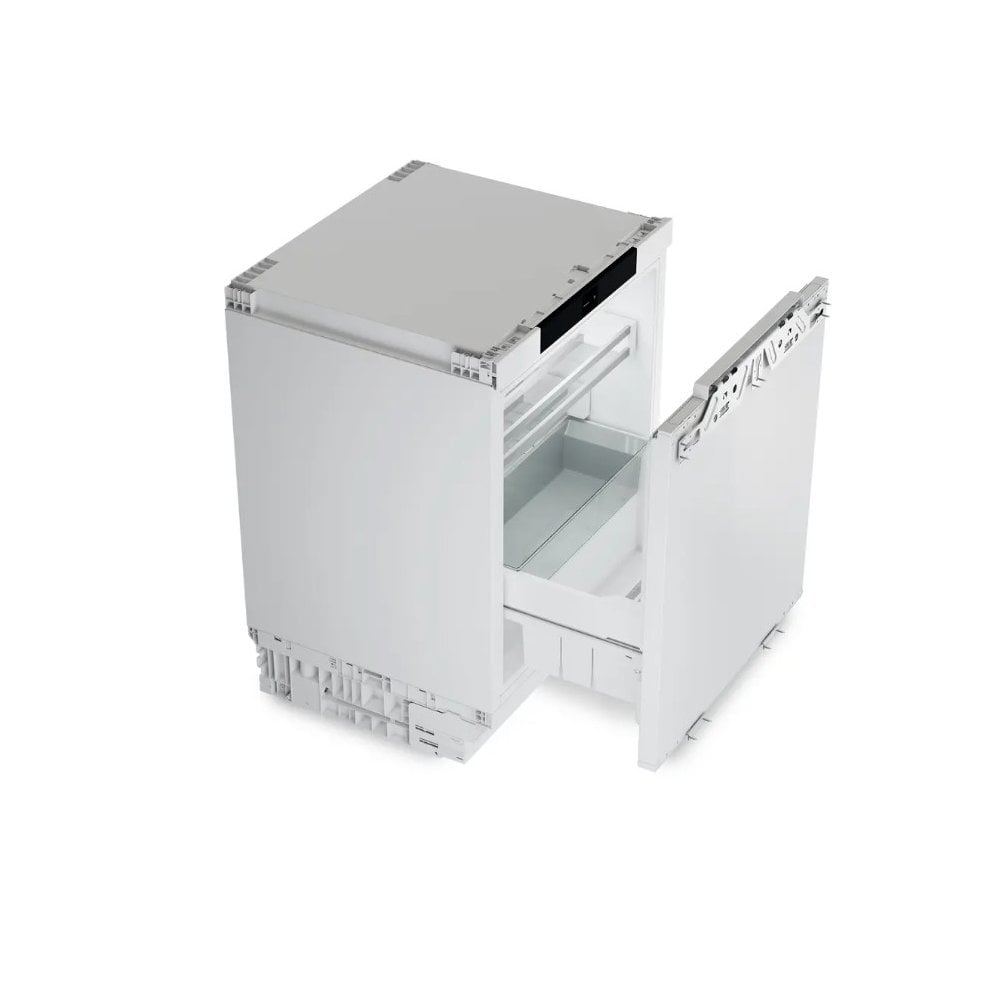 Liebherr URPd365i Built Under Fridge, Pull Out Drawer .: Fixed: Prime: H 82-88cm X W 60cm : D Rated