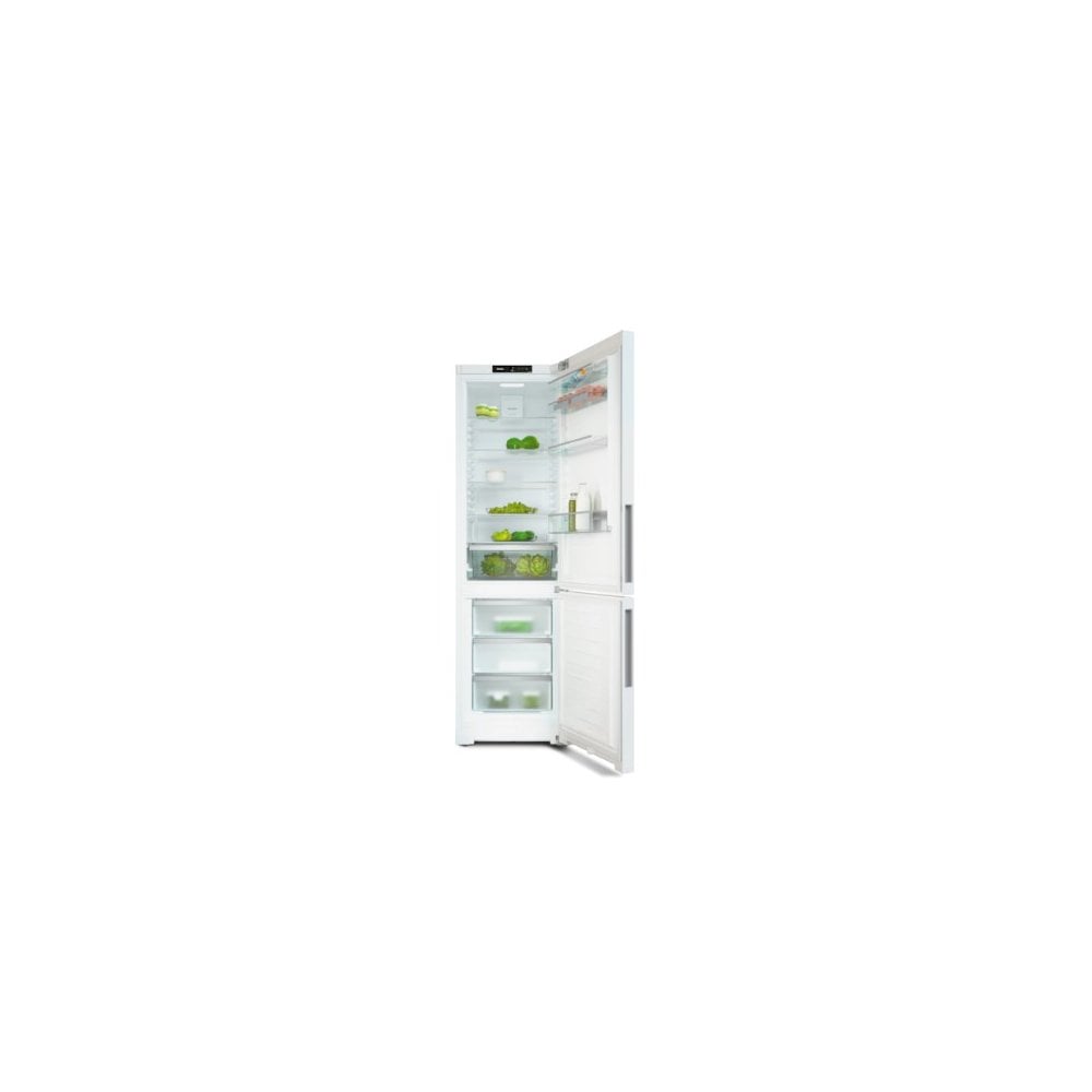 Miele KFN4395 CD Fridge Freezer : H 201cm :