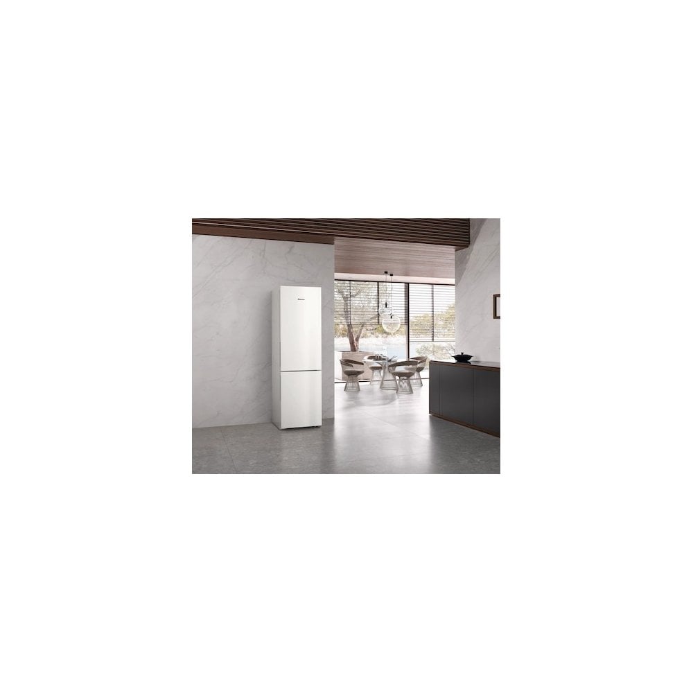 Miele KFN4395 CD Fridge Freezer : H 201cm :