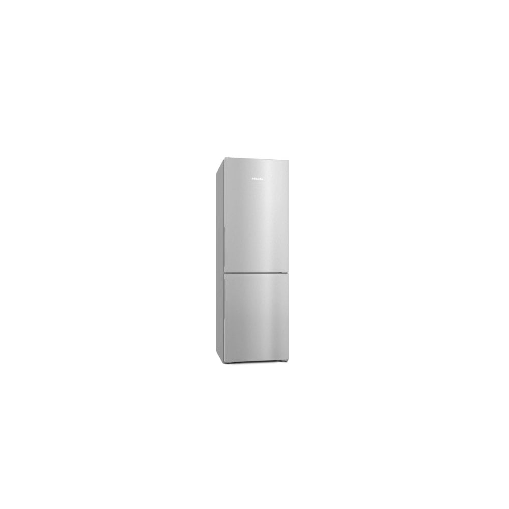 Miele KFN4375 BD Fridge Freezer : H 186cm : Silver :