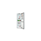 Miele KFN4375 BD Fridge Freezer : H 186cm : Silver :