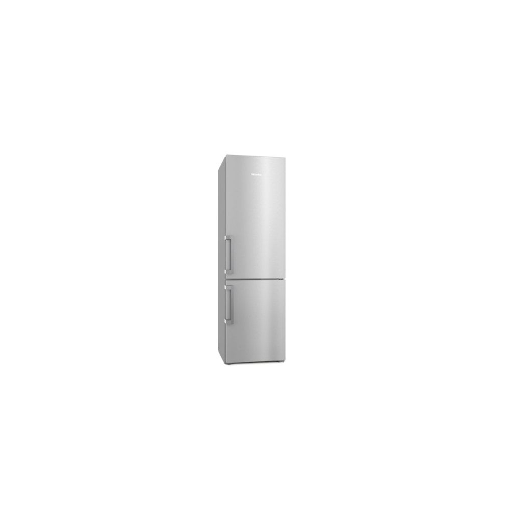 Miele KFN4797 CD Fridge Freezer : H 201cm : Clean Steel :