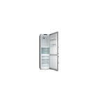 Miele KFN4797 CD Fridge Freezer : H 201cm : Clean Steel :
