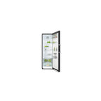 Miele KS4783DD Upright Fridge : H 186cm : Black Steel :