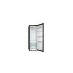 Miele KS4783DD Upright Fridge : H 186cm : Black Steel :