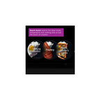 Bosch HBG7764B1B Single Oven : Black : Series 8 : Pyrolytic Cleaning : Air Fry Function