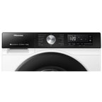 Hisense WF3S1043BW3 Washing Machine : 10.5kg