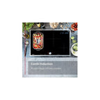Neff T58FHW1L0 Built In  Induction Hob : W 80cm : N70,