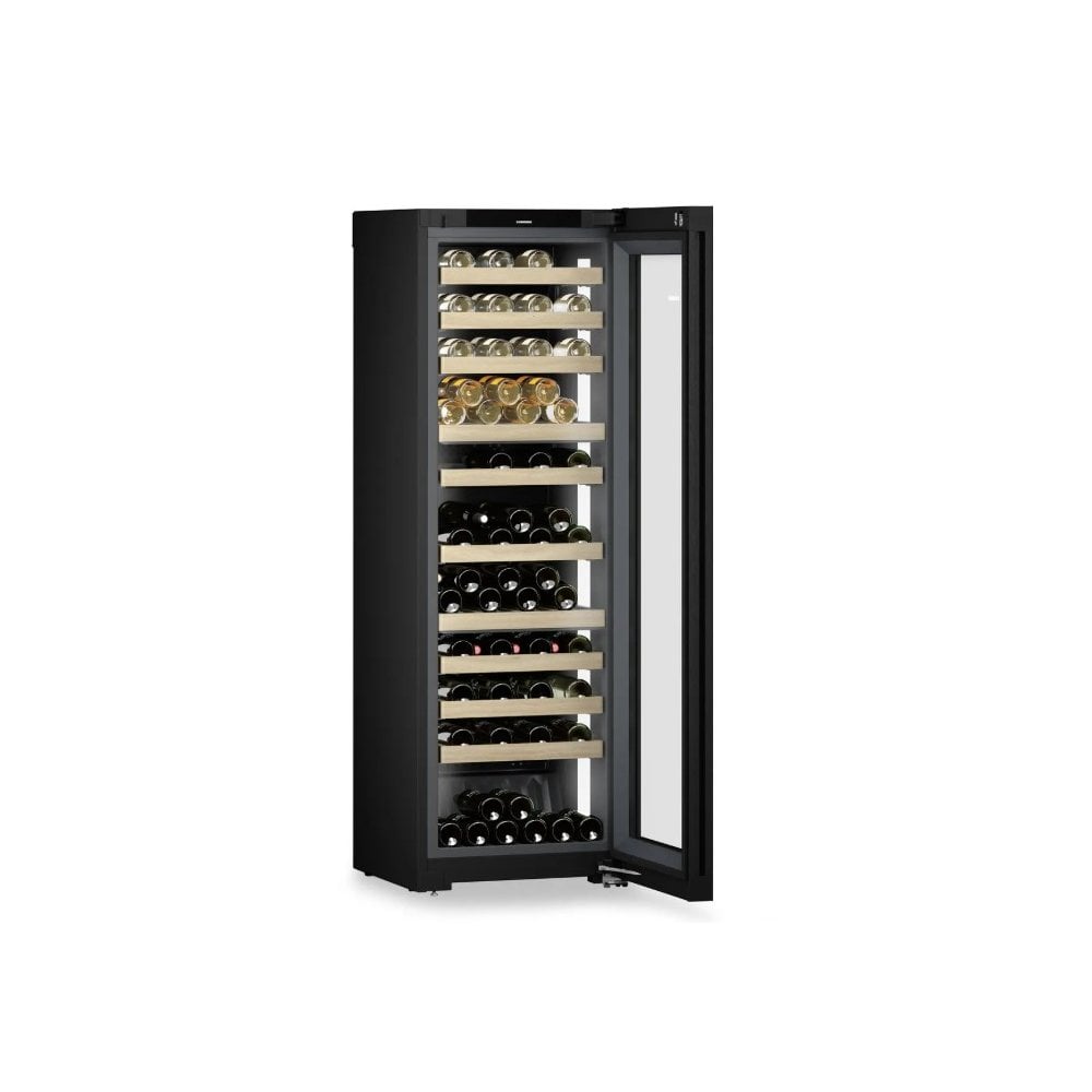 Liebherr WPgbi5273 Multi-temperature wine fridge : H 185.4cm : Vinidor