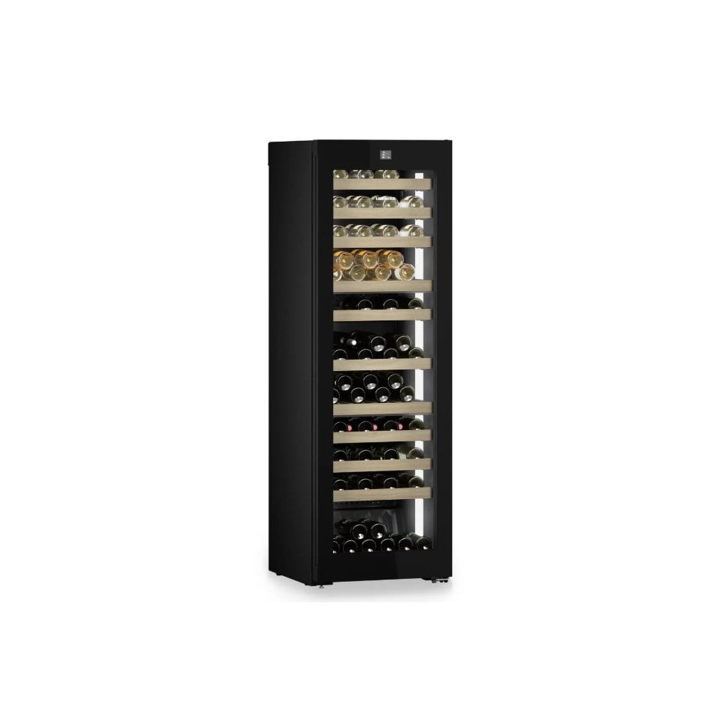 Liebherr WPgbi5273 Multi-temperature wine fridge : H 185.4cm : Vinidor