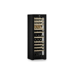 Liebherr WPgbi5273 Multi-temperature wine fridge : H 185.4cm : Vinidor