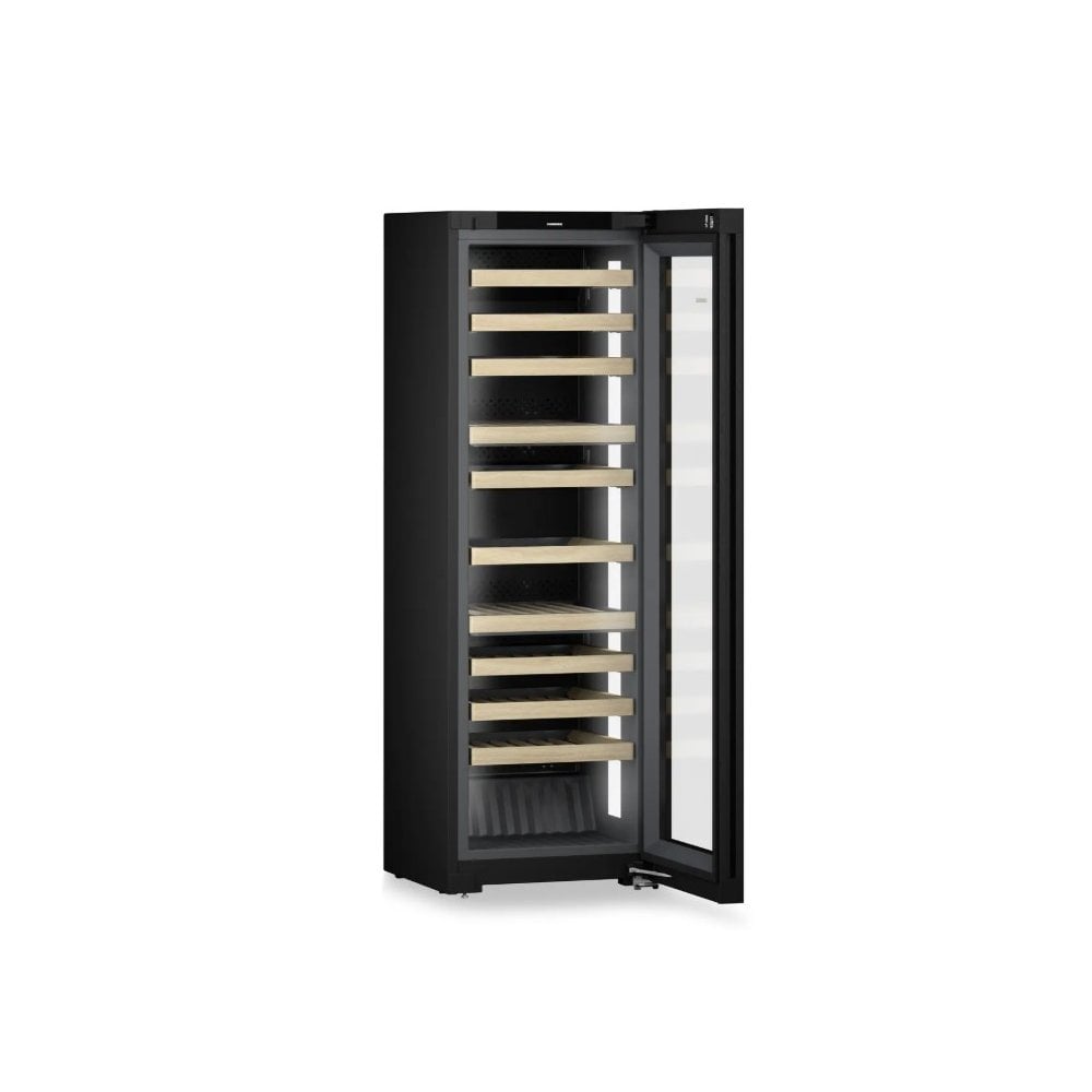 Liebherr WPgbi5273 Multi-temperature wine fridge : H 185.4cm : Vinidor