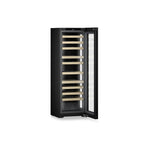 Liebherr WPgbi5273 Multi-temperature wine fridge : H 185.4cm : Vinidor