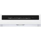 Bosch KGN392LDFG 60cm 70/30 Fridge Freezer - Inox : H 203cm: Stainless Steel Look: Series 4 : Due 26th OCTOBER