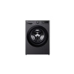 LG F4Y510GBLN1 Washing Machine : 10kg : Slate Grey :