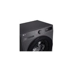 LG F4Y510GBLN1 Washing Machine : 10kg : Slate Grey :