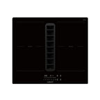 Cata CATDD60CHF Built in Vented Induction Hob : W 60cm : Cata 700