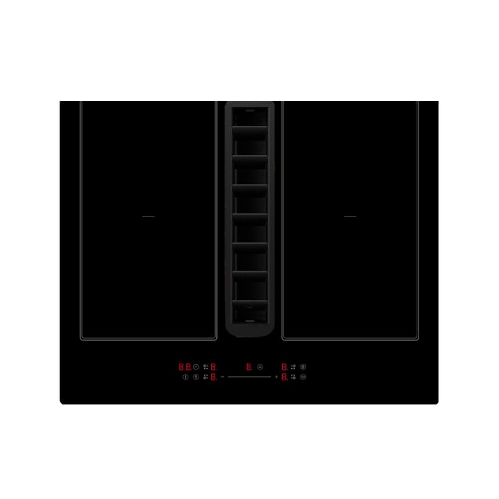 cata UBDD60CF Built In Vented Induction Hob : W 60cm : Cata 500