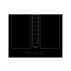 cata UBDD60CF Built In Vented Induction Hob : W 60cm : Cata 500