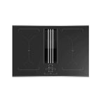 Cata ICONFXP75DD Built In Vented Induction Hob Black  : Cata 300 : W 77cm
