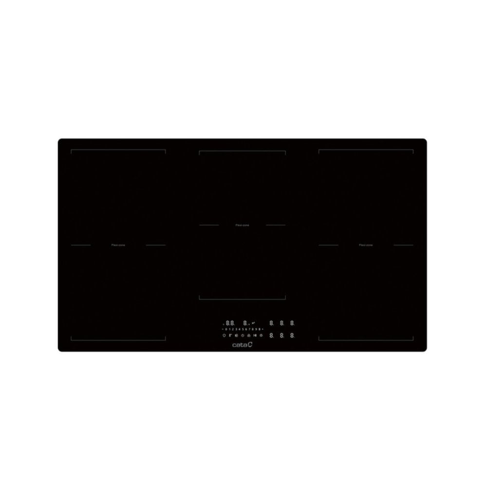 Cata CATIND90HF Built In Induction Hob : W 90cm : Cata 700