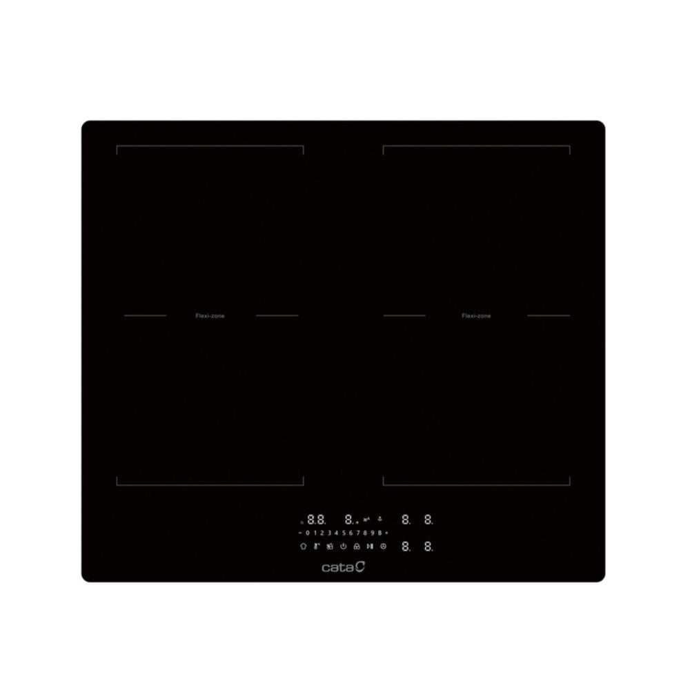 Cata CATINDE60HF Built In Induction Hob : W 60cm : Cata 700