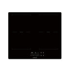 Cata CATINDE60HF Built In Induction Hob : W 60cm : Cata 700