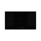 Cata ICONFLEX90F Built In Induction Hob : W 90cm : Cata 500