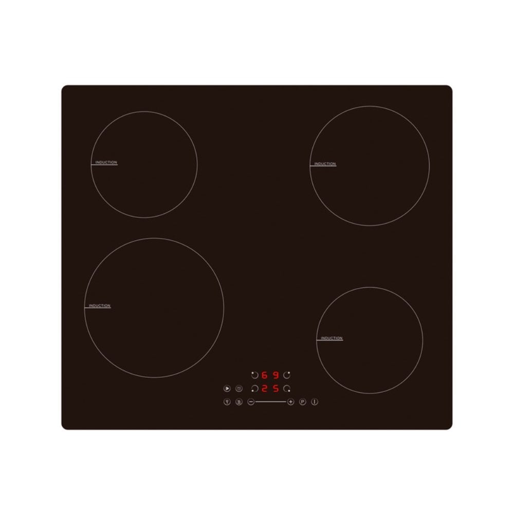 Cata UBINDFX60MS  Built In Induction Hob :