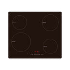 Cata UBINDFX60MS  Built In Induction Hob :