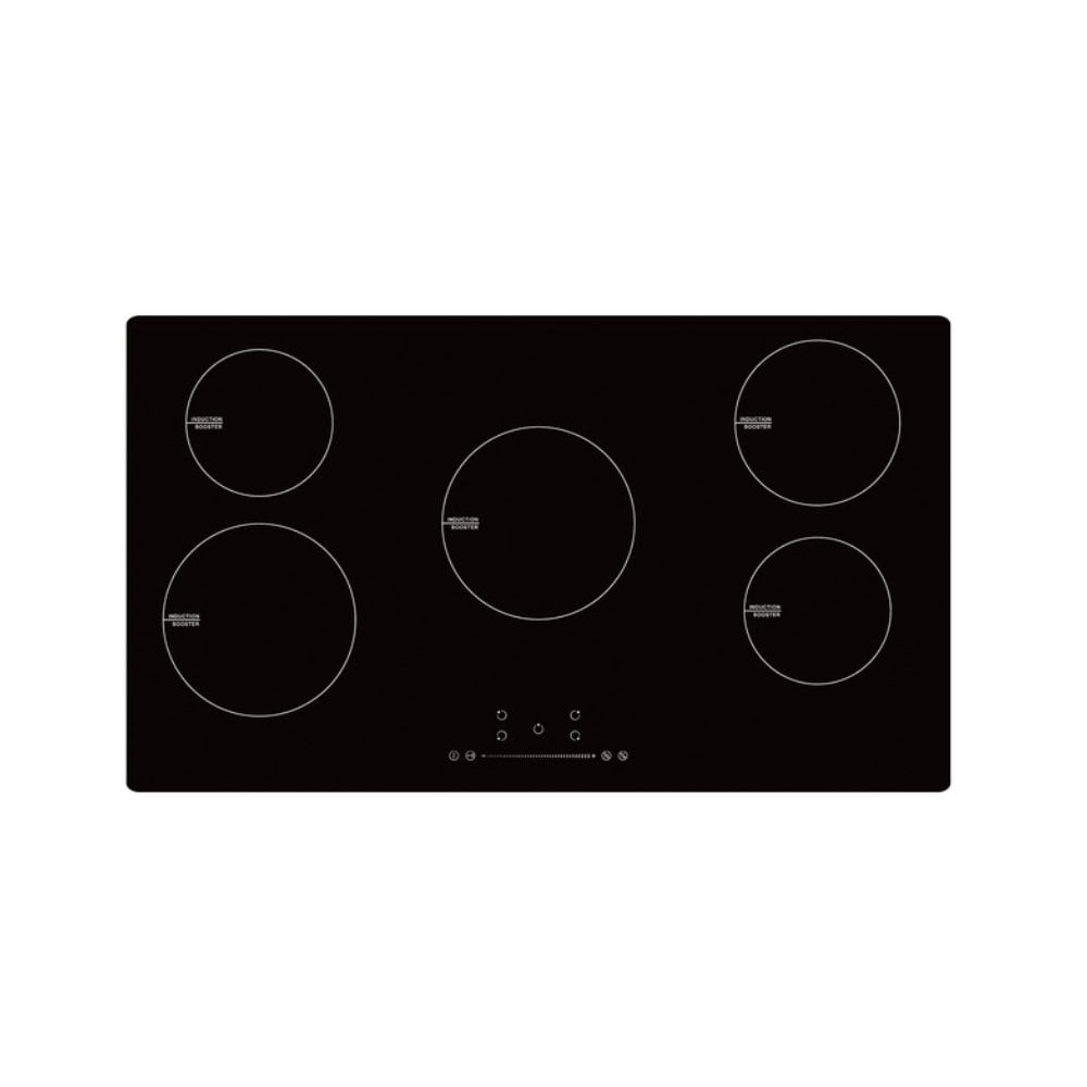 Cata UBIND90F Built In Induction Hob : W 90cm : Cata 300